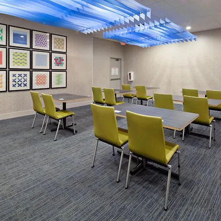Holiday Inn Express Los Angeles Lax Airport By Ihg-2