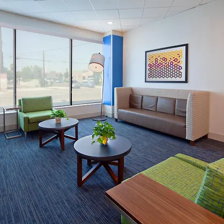 Holiday Inn Express Los Angeles Lax Airport By Ihg-2