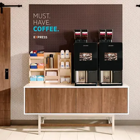 Holiday Inn Express Los Angeles Lax Airport By Ihg-2